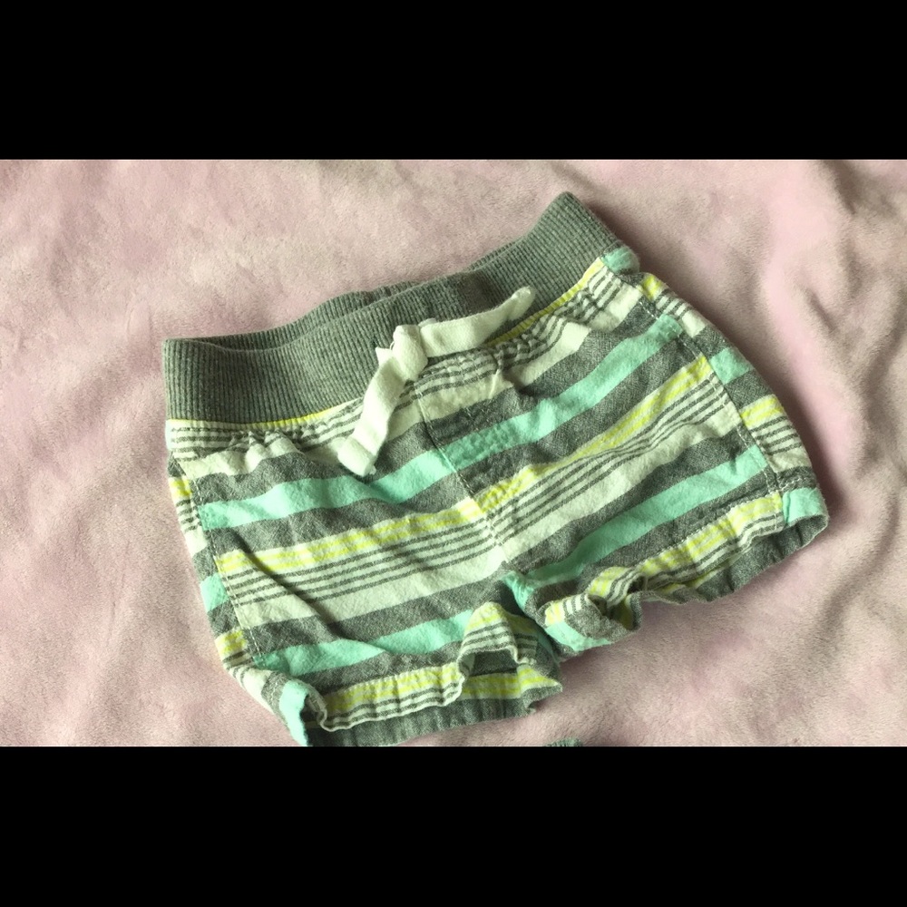 Shorts sets   For Boys